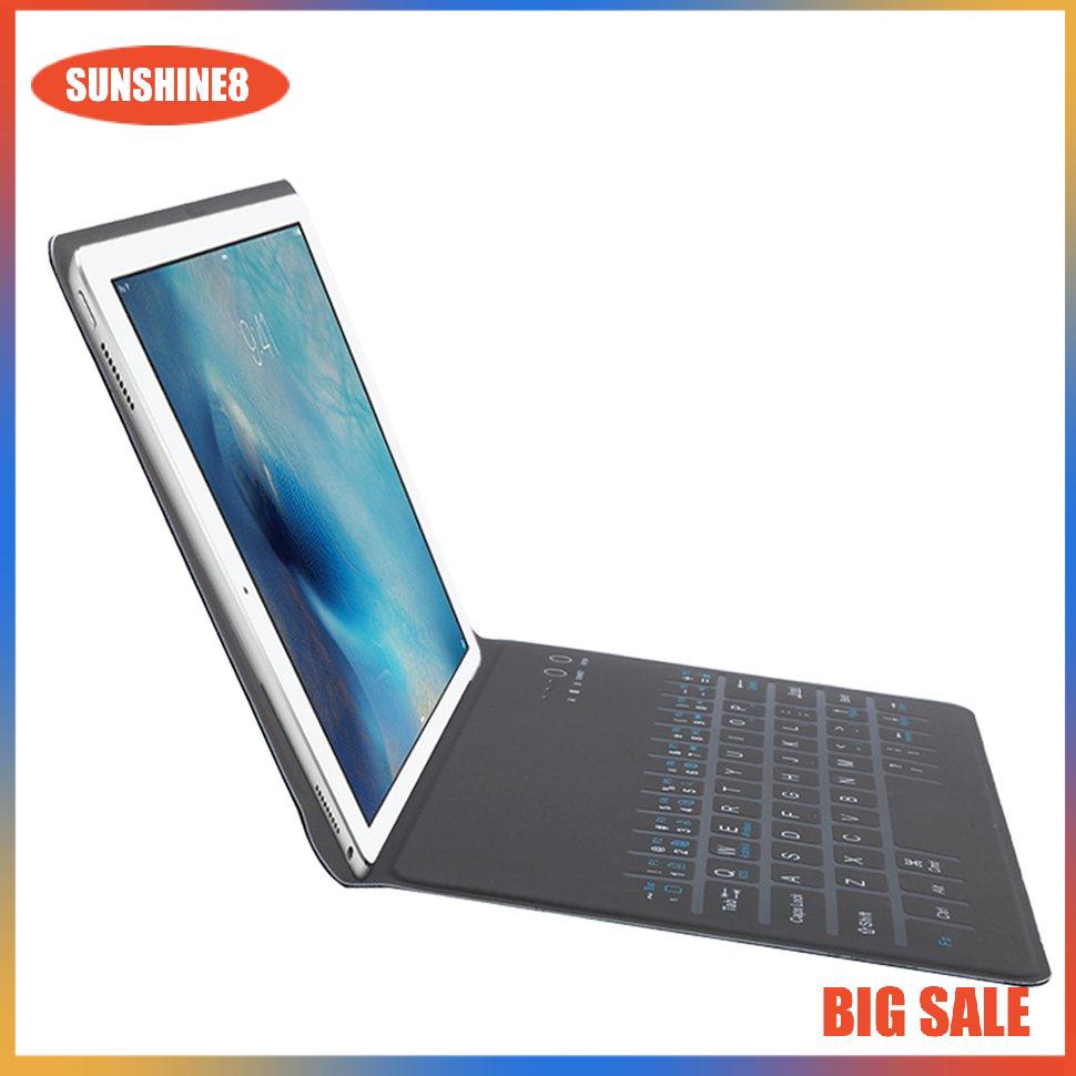 Bao Da Kèm Bàn Phím Không Dây Cho Ipad Air / Air2