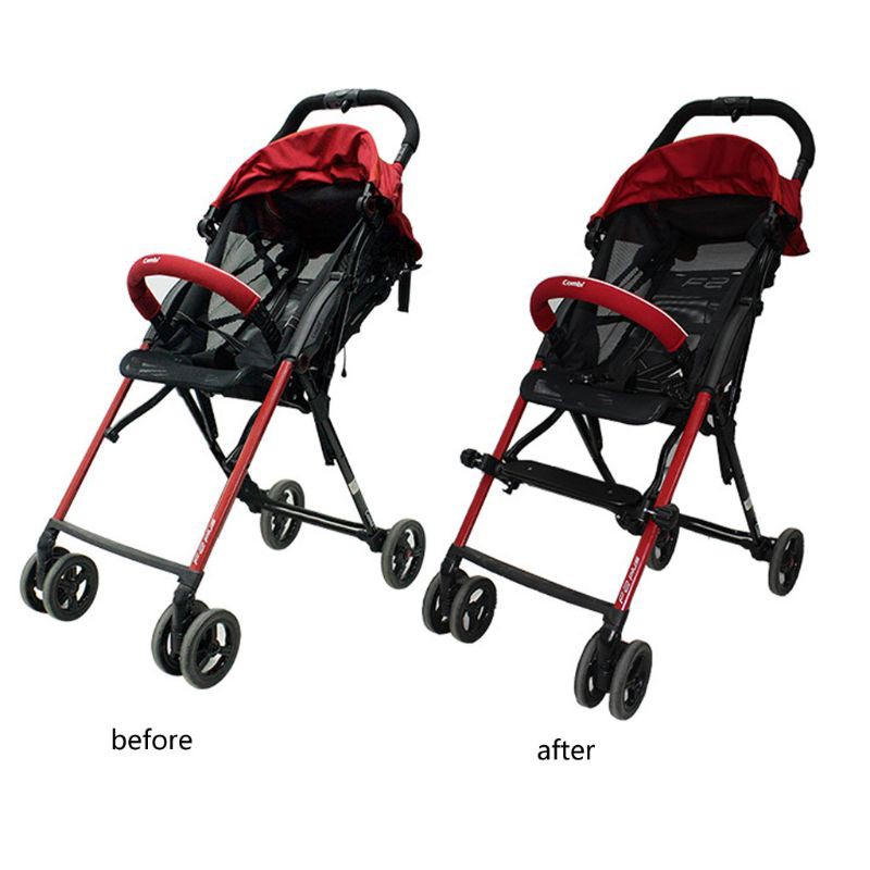 Bàn Đạp Có Thể Điều Chỉnh Cho Xe Đẩy Em Bé