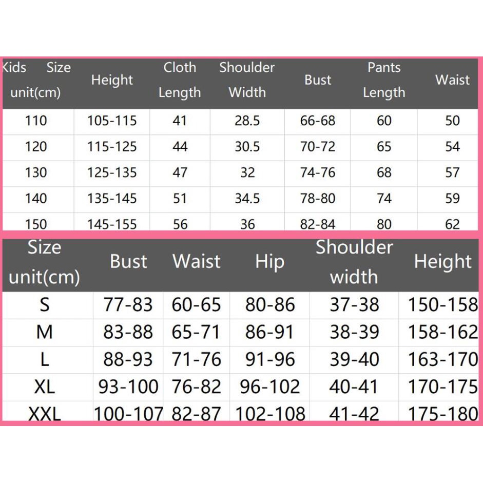 Bộ Trang Phục Kimono Hóa Trang Nhân Vật Kimetsu no Yaiba