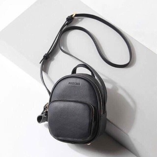 [BÁN SỈ] balo da mini thời trang