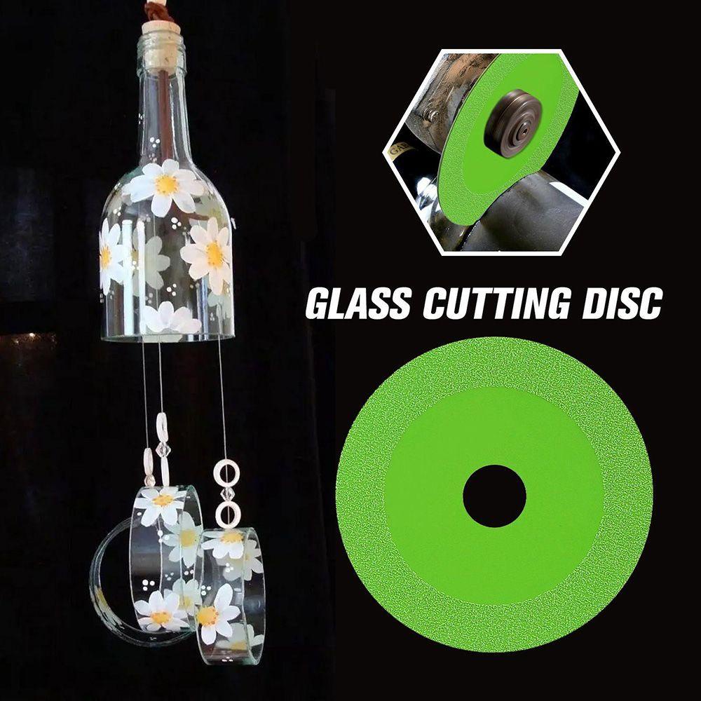 Đĩa Cắt Kính Tiện Dụng Chất Lượng Cao|Bánh Xe Mài Siêu Mỏng 100mm Chất Lượng Cao