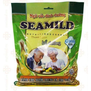 Bột Ngũ Cốc SEAMILD
