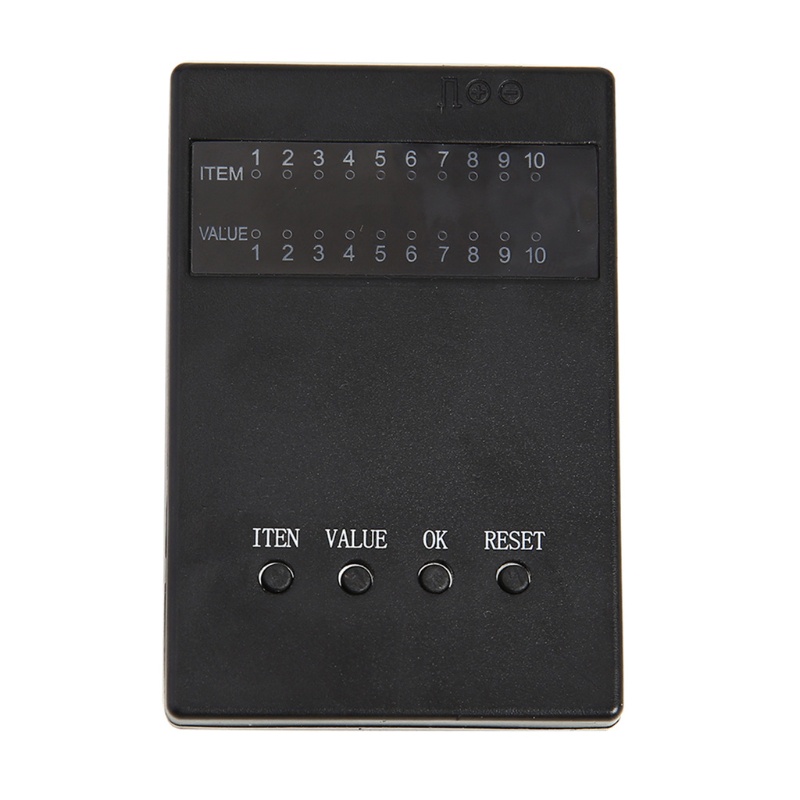 Esc Không Thấm Nước Điều Khiển Tốc Độ Điện Tử zzz 80A 1080 Có Thẻ Lập Trình Cho Xe Điều Khiển Từ Xa DIY