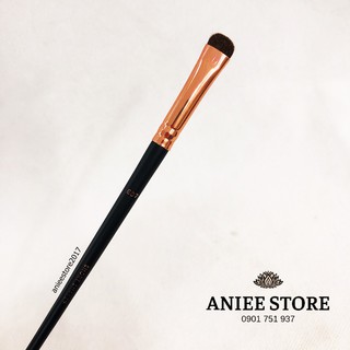 Cọ Đánh Mắt Đầu Ngắn Vacosi E07