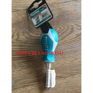 Bộ tua vít 2 trong 1 total 6.3x75mm tht250216