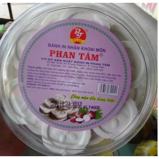 BÁNH IN PHAN TÂM_400G