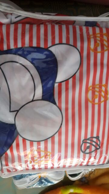 Bộ grap Thun lạnh cao cấp 1m,1m2,1m4,1m6,1m8 x2m (grap+2 vỏ gối nằm+ 1 vỏ ôm) | BigBuy360 - bigbuy360.vn