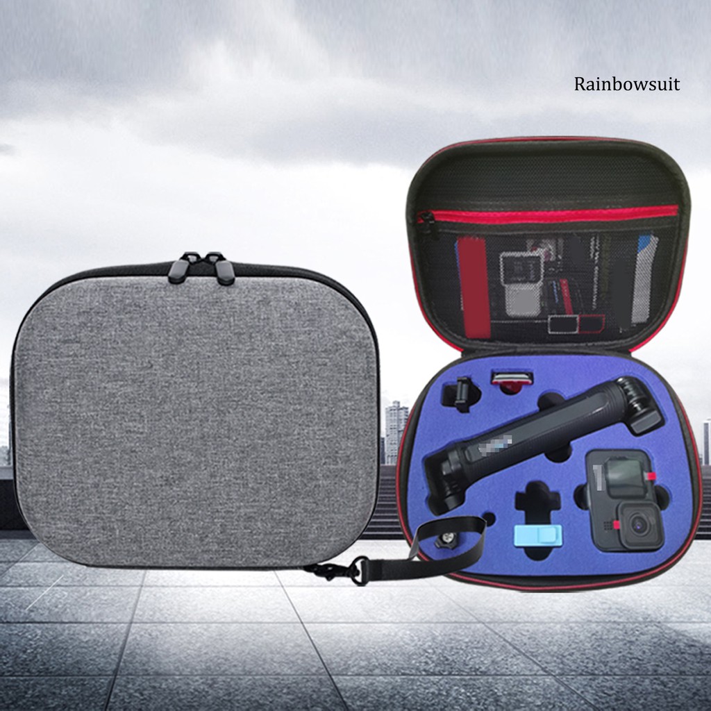 Túi Đựng Bảo Vệ Chống Sốc Cho Gopro Hero 9