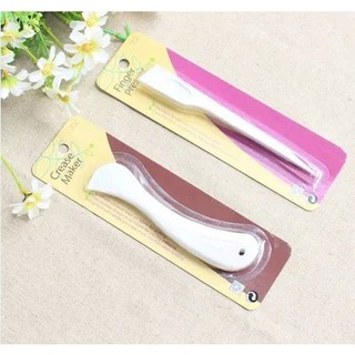 Bộ thước tạo nếp gấp cho quần áo tiện dụng