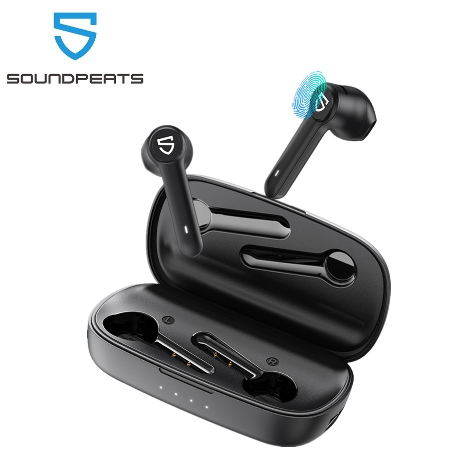 Tai nghe nhét tai SoundPEATS Dudios TWS