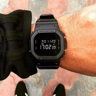 [FREESHIP] Đồng Hồ Thể Thao Shocks Nam Nữ Dây Silicon Nhiều Màu Cực Đẹp - Watchworld