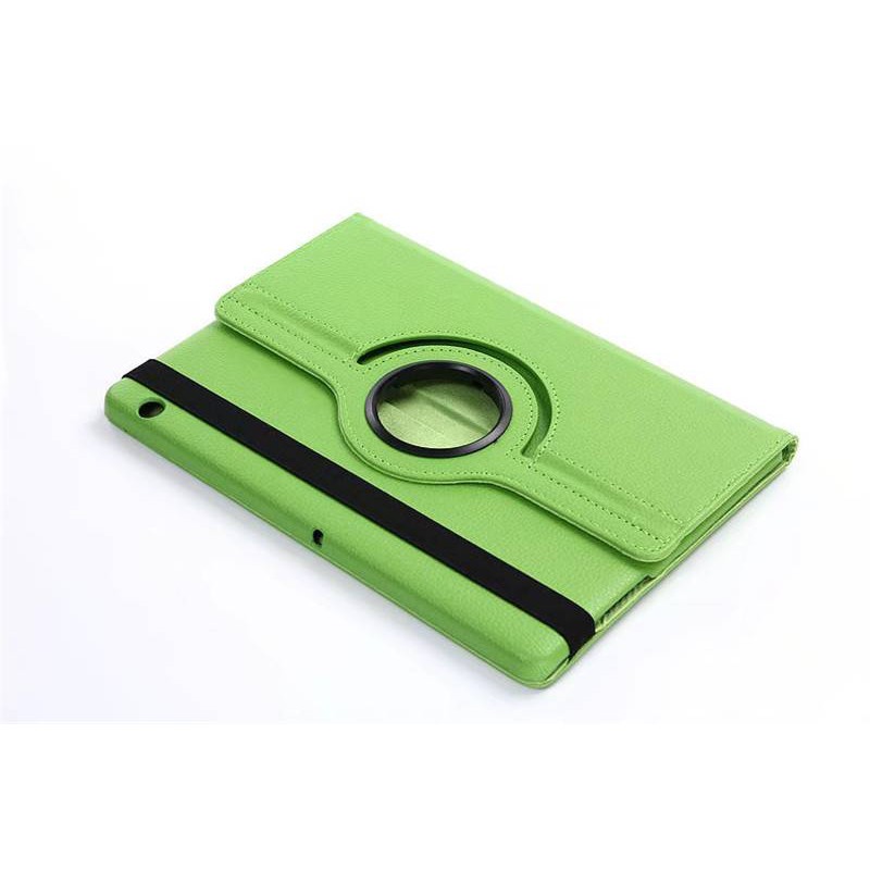 For Samsung Galaxy Tab A 2019 with S Pen P205 P200 360°Rotate Flip Stand Leather Tablet Case Cover