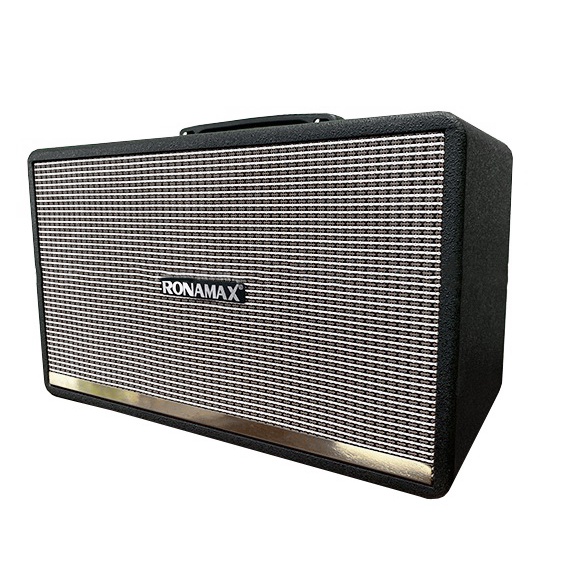 Loa Karaoke di động Ronamax H-88
