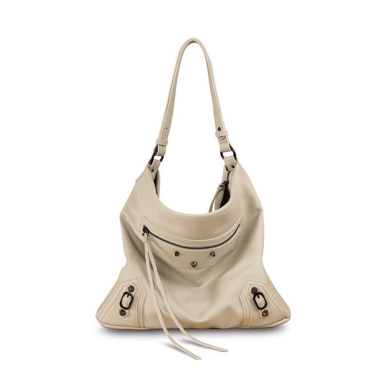 Túi Đeo Vai / Đeo Dưới Cánh Tay Cỡ Lớn Thời Trang Cho Nữ