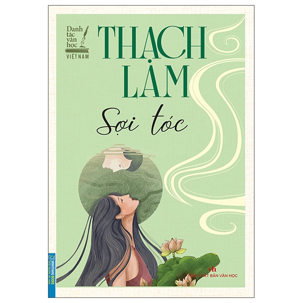 Sách Danh Tác Văn Học Việt Nam - Sợi Tóc