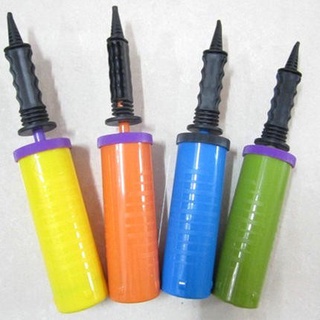 Bơm cột khí chống sốc - bơm bóng bay mini