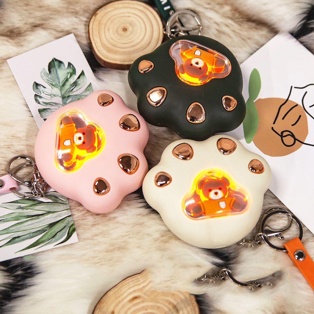 Sản Phẩm Mát Xa Tay Giúp Giữ Ấm Mùa Đông Phát Quang Độc Đáo