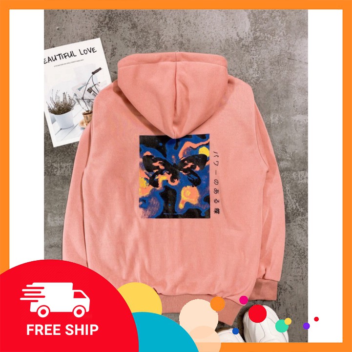 [HOT] ÁO KHOÁC NỈ NGOẠI FREE SIZE FASHION DÀNH CHO NỮ | BigBuy360 - bigbuy360.vn