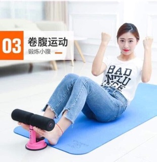 Dụng cụ tập thể dục