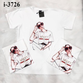 I3726 áo thun nữ siêu giá rẻ