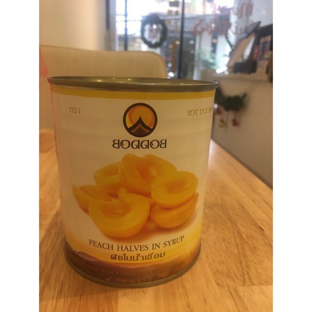 ĐÀO LON BODDOB THÁI LAN