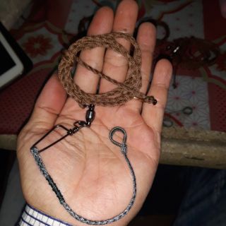 Dây buộc chân gà rừng. gà mồi. gà bổi thế hiển 0914395359