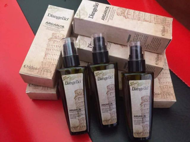 Tinh Dầu Dưỡng tóc Dangello 60ml | BigBuy360 - bigbuy360.vn