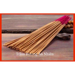 Nhang trầm hương loại thượng hạng