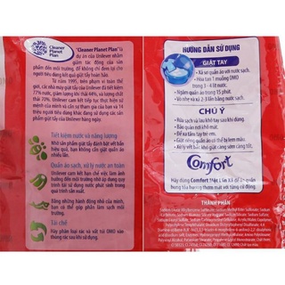 Bột Giặt Omo 400 gr