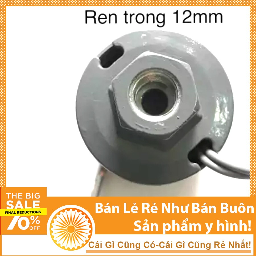 Relay Máy Bơm Nước Tăng Áp JSK-3 KIP Hàn Quốc