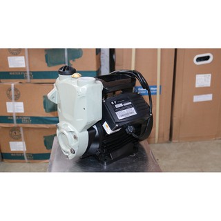 Máy bơm nước đẩy cao Giếng Nhật JLM 80-800