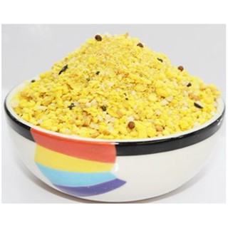 Cốm Trứng Cho Chuột Hamster loại ngon 100g