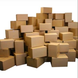 30 hộp đựng  màu vàng 16×10,5×18,5 (d×r×c)