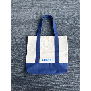 [HÀNG QUÀ TẶNG KHÔNG BÁN] Túi Tote Omron