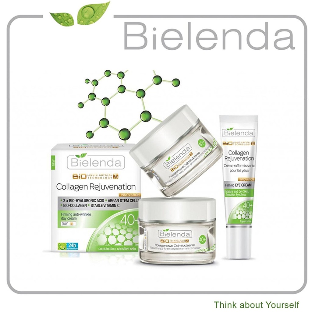 Bielenda - mỹ phẩm thiên nhiên