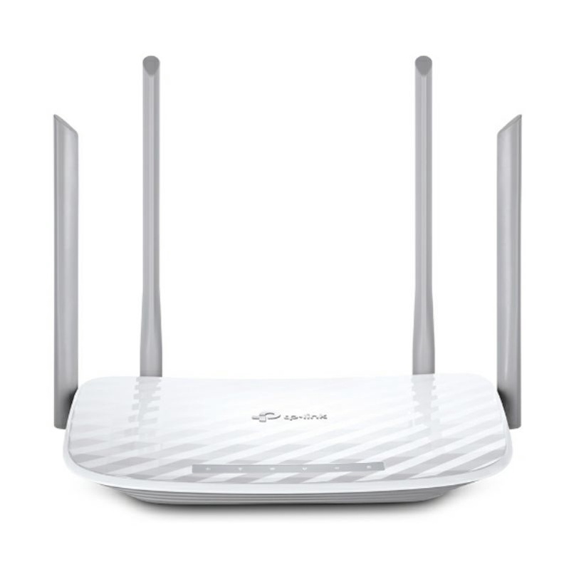 Router Gigabit băng tần kép không dây AC1200 - Archer C5