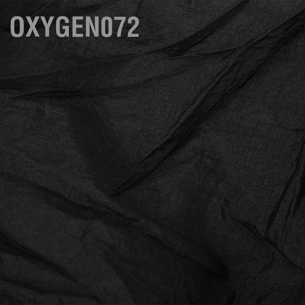 Oxygen072 Lều Võng Lưới Chống Muỗi Tự Động Tiện Lợi Võng Lưới Du Lịch Dã Ngoại, Lưới Võng Xếp Đơn Cao Cấp
