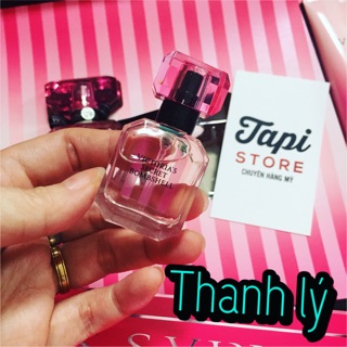 Thanh lý Nước hoa Victoria’s Secret Bombshell Eau De Parfum 7.5ml ko box