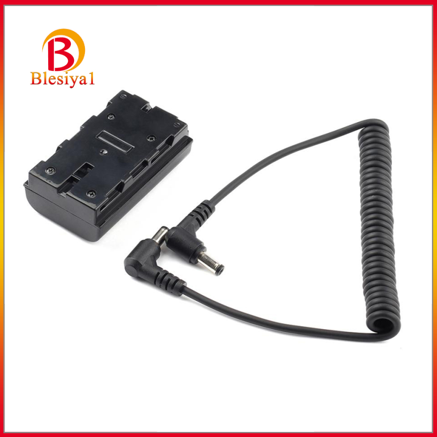 (Hàng Mới Về) Pin Giải Mã Đa Năng 7.4v Kèm Dây Cáp Lò Xo Cho F550