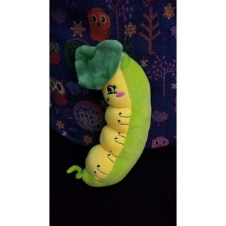 Gấu Bông Con Sâu 30cm