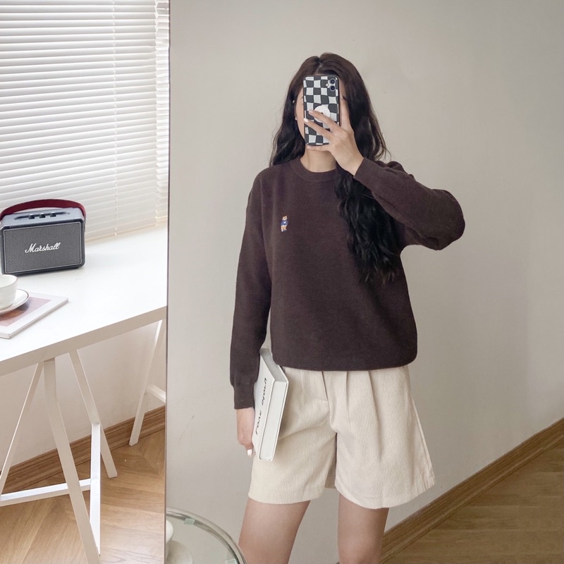 𝐙𝐢𝐧𝐧𝐢𝐚/𝐐𝐮𝐚̂̀𝐧 𝐬𝐡𝐨𝐫𝐭𝐬 𝐧𝐡𝐮𝐧𝐠 𝐭𝐚̆𝐦 𝐤𝐢𝐞̂̉𝐮 𝐝𝐚́𝐧𝐠 𝐛𝐚𝐬𝐢𝐜 | BigBuy360 - bigbuy360.vn