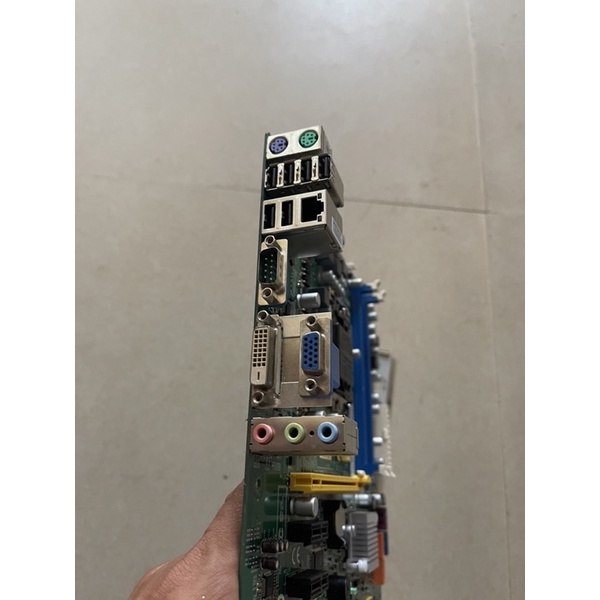 Main H61 lg hàng hàn