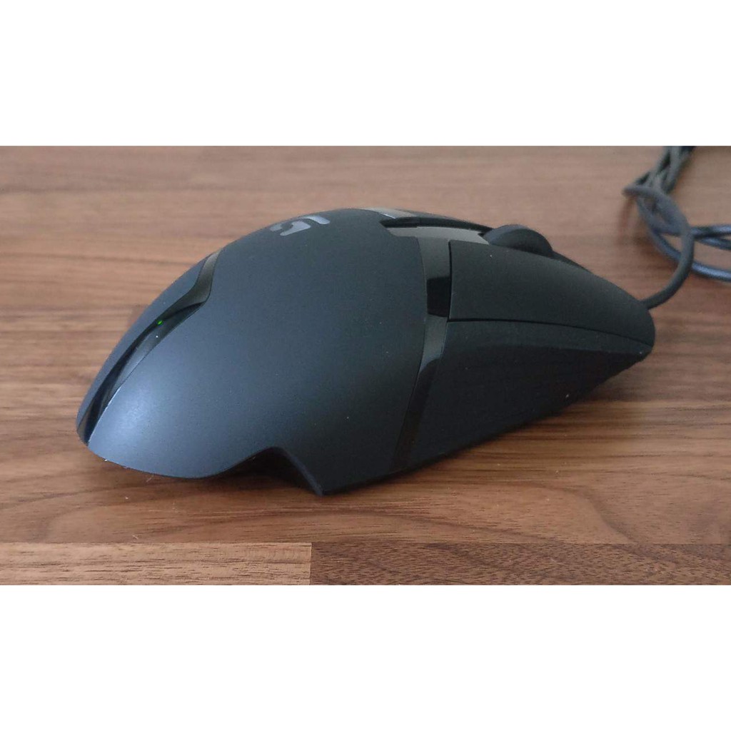 Chuột game Logitech G402 2nd