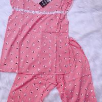 Đồ bộ tole lanh lững
