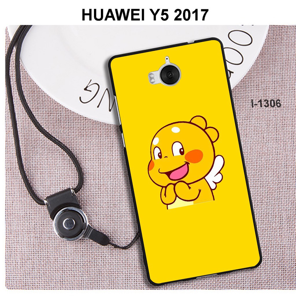 Ốp điện thoại HUAWEI Y5 2017 (Shop luôn in hình theo yêu cầu của khách hàng)