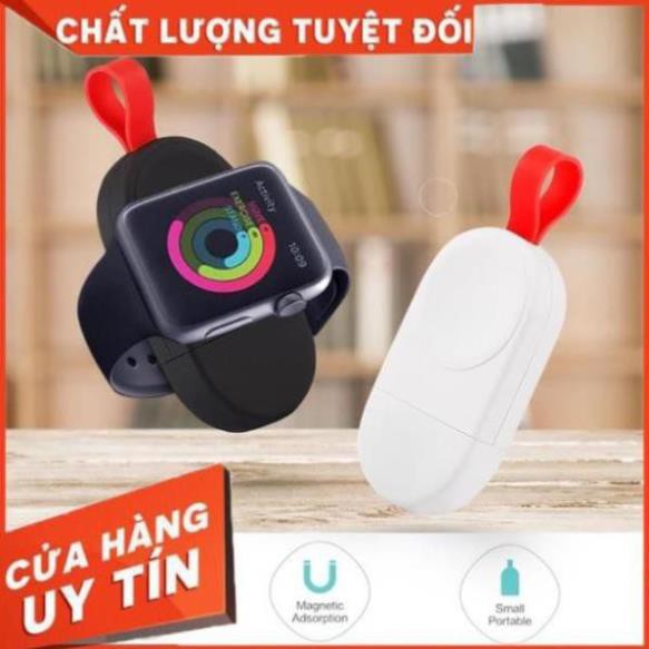 ĐẾ SẠC  không dây cho đồng hồ AP WATCH ❤️HCM-