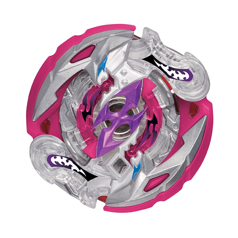 Đồ Chơi BEYBLADE 4 Con Quay B-148 Booster Heaven Pegasus.10P.Lw 134442