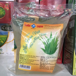 Thạch Nha Đam Xuân Thịnh 1KG