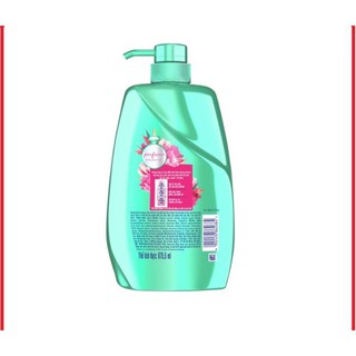 Dầu Gội Rejoice Hương Hoa Mẫu Đơn Chai 900ml