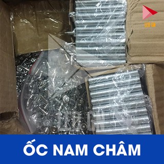Ốc Nam Châm - Module LED Ma Trận [ Túi 20 con ]